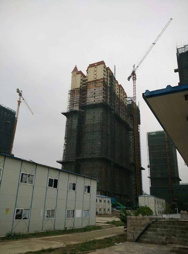 崇左市金融中心項目2